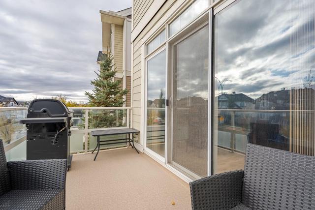 154 Skyview Ranch Road Ne, Home with 2 bedrooms, 2 bathrooms and 1 parking in Calgary AB | Image 28