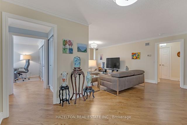 1212 - 89 Skymark Dr, Condo with 2 bedrooms, 3 bathrooms and 2 parking in Toronto ON | Image 28