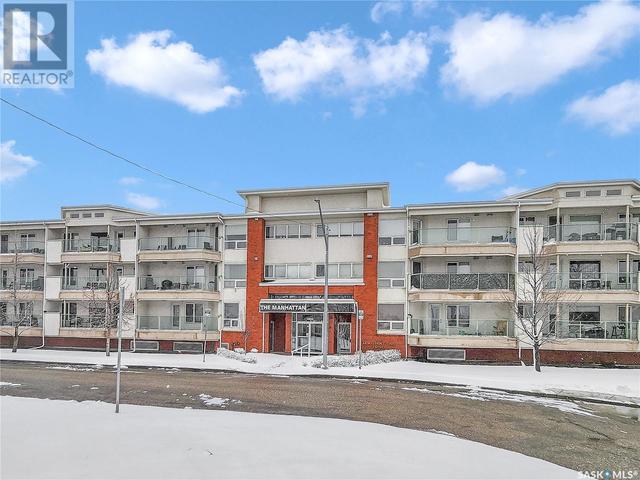 104 - 1850 Main Street, Condo with 3 bedrooms, 2 bathrooms and null parking in Saskatoon SK | Image 2