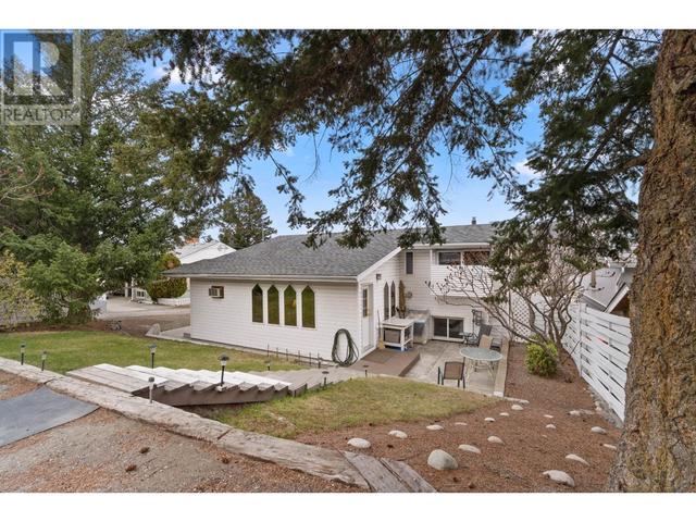 919 Munro Street, House detached with 5 bedrooms, 2 bathrooms and null parking in Kamloops BC | Image 25