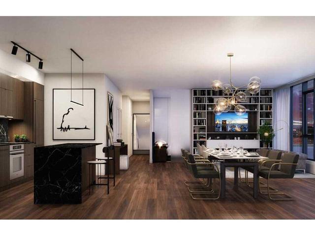 802 - 620 King St W, Condo with 2 bedrooms, 2 bathrooms and 1 parking in Toronto ON | Image 7
