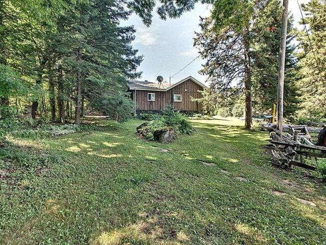 600457 Sideroad 50, House detached with 2 bedrooms, 2 bathrooms and 11 parking in Chatsworth ON | Image 20