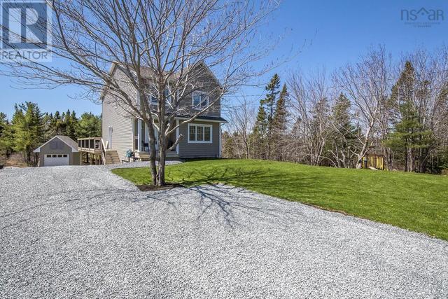 99 Ashley Court, House detached with 4 bedrooms, 3 bathrooms and null parking in Halifax NS | Image 29