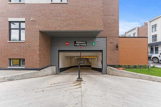 l118 - 9560 Islington Ave, Townhouse with 2 bedrooms, 3 bathrooms and 1 parking in Vaughan ON | Image 16