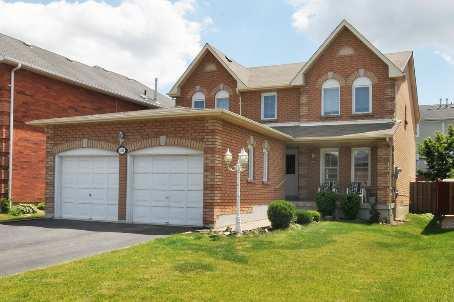 1250 Sherwood Mills Blvd, House detached with 4 bedrooms, 4 bathrooms and 4 parking in Mississauga ON | Image 1