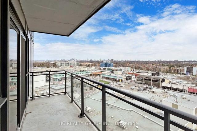 905 - 85 The Donway W, Condo with 2 bedrooms, 3 bathrooms and 1 parking in Toronto ON | Image 20
