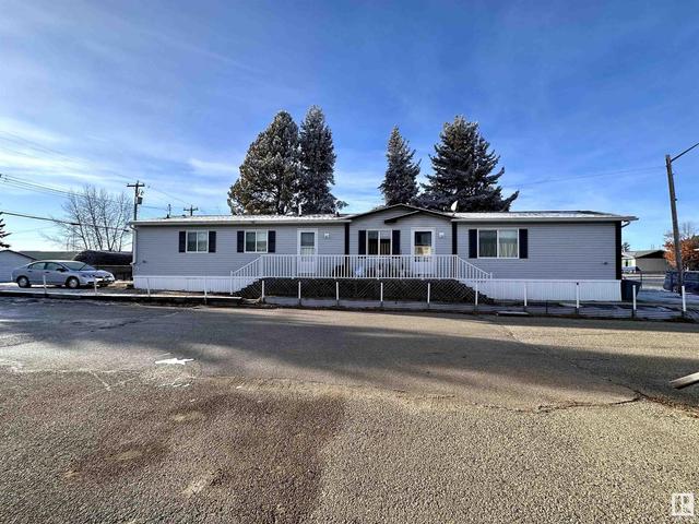 5115 52 Av, House detached with 3 bedrooms, 2 bathrooms and 2 parking in Wabamun AB | Image 1