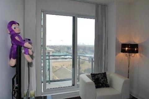 803 - 17 Kenaston Gdns, Condo with 1 bedrooms, 1 bathrooms and 1 parking in Toronto ON | Image 7