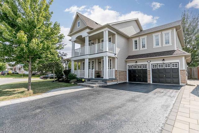 171 Succession Cres, Barrie, ON, L4M7H4 | Card Image