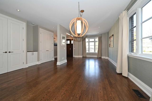 78 Bobmar Rd, House detached with 5 bedrooms, 5 bathrooms and 8 parking in Toronto ON | Image 15