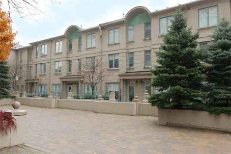 th18 - 2111 Lake Shore Blvd W, Townhouse with 3 bedrooms, 3 bathrooms and 1 parking in Toronto ON | Image 1