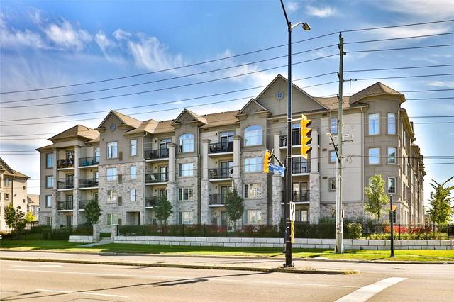 214 - 1440 Main St E, Condo with 2 bedrooms, 1 bathrooms and 1 parking in Milton ON | Image 33