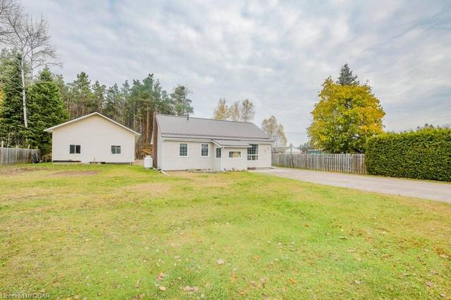30231c Highway 62 N, House detached with 3 bedrooms, 1 bathrooms and 12 parking in Hastings Highlands ON | Image 8