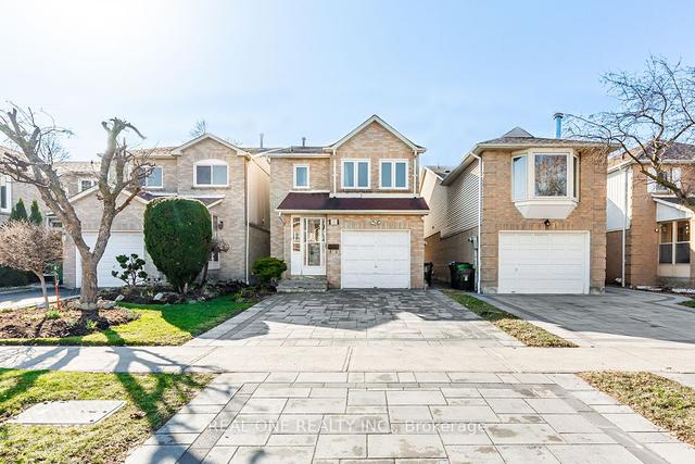 29 Major Oak Terr, House detached with 3 bedrooms, 3 bathrooms and 3 parking in Toronto ON | Image 20