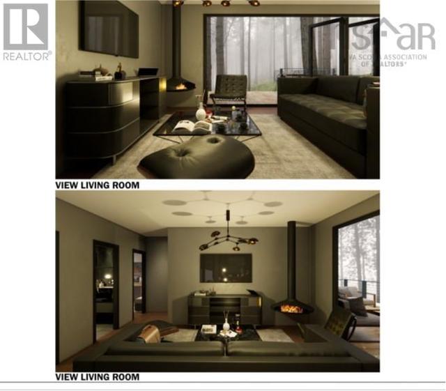 Living Room Facsimile | Image 4