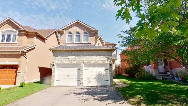 24 Linda Margaret Cres, House detached with 3 bedrooms, 3 bathrooms and 6 parking in Richmond Hill ON | Image 1