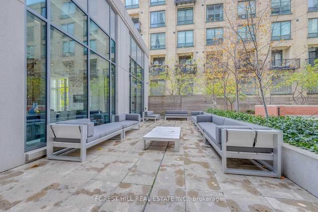 202 - 775 King St W, Condo with 2 bedrooms, 2 bathrooms and 1 parking in Toronto ON | Image 26