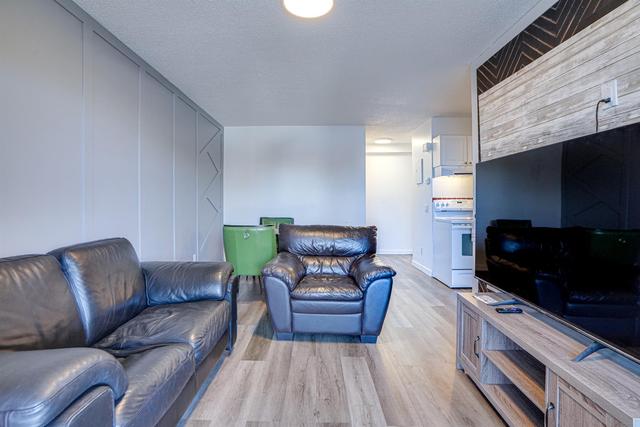 201 - 1814 18 Street Sw, Condo with 1 bedrooms, 1 bathrooms and 1 parking in Calgary AB | Image 3