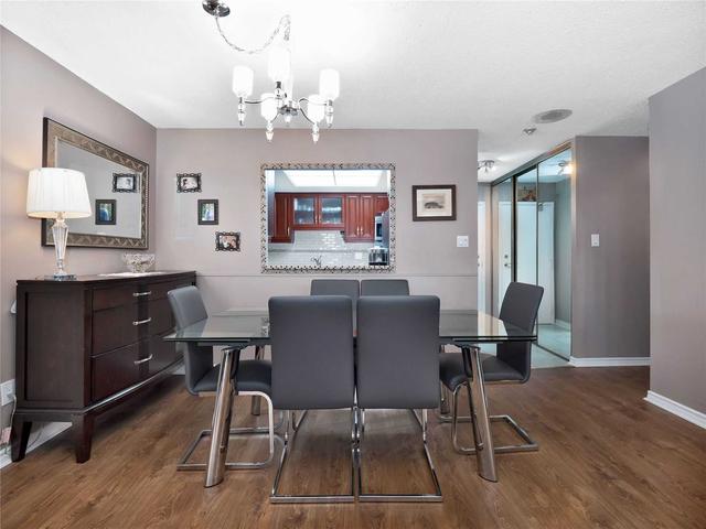 218 - 10 Dean Park Rd, Condo with 2 bedrooms, 1 bathrooms and 1 parking in Toronto ON | Image 31