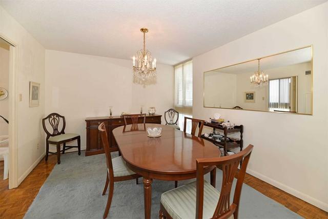 705 - 278 Bloor St E, Condo with 3 bedrooms, 2 bathrooms and 2 parking in Toronto ON | Image 27