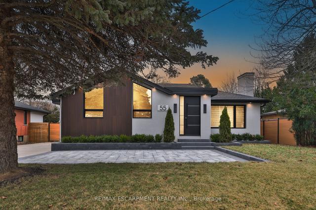 55 West 22nd St, House detached with 3 bedrooms, 3 bathrooms and 8 parking in Hamilton ON | Image 12