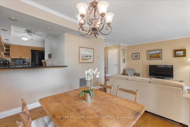 17 Davy Point Circ, Condo with 3 bedrooms, 3 bathrooms and 3 parking in Georgina ON | Image 9