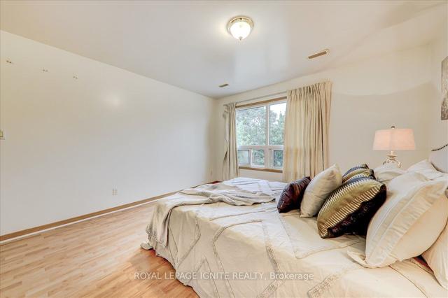 442 Painted Post Dr, House detached with 5 bedrooms, 5 bathrooms and 10 parking in Toronto ON | Image 27