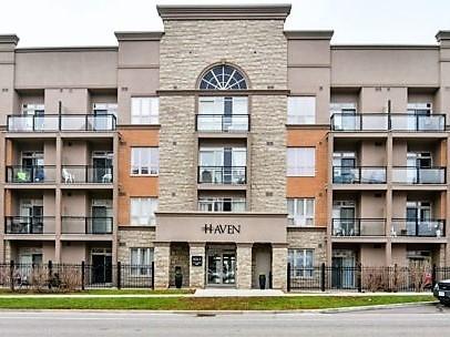 211 - 5317 Upper Middle Rd, Condo with 2 bedrooms, 2 bathrooms and 1 parking in Burlington ON | Image 1
