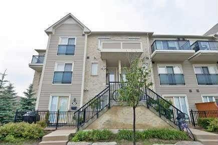96 - 5035 Oscar Peterson Blvd, Townhouse with 3 bedrooms, 3 bathrooms and 1 parking in Mississauga ON | Image 3