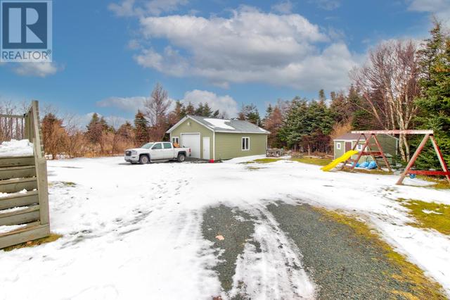 36 Lushs Road, House detached with 4 bedrooms, 2 bathrooms and null parking in Conception Bay South NL | Image 5