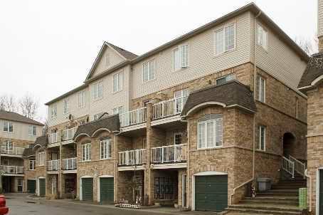 60 - 200 Mclevin Ave, Townhouse with 2 bedrooms, 2 bathrooms and 1 parking in Toronto ON | Image 1