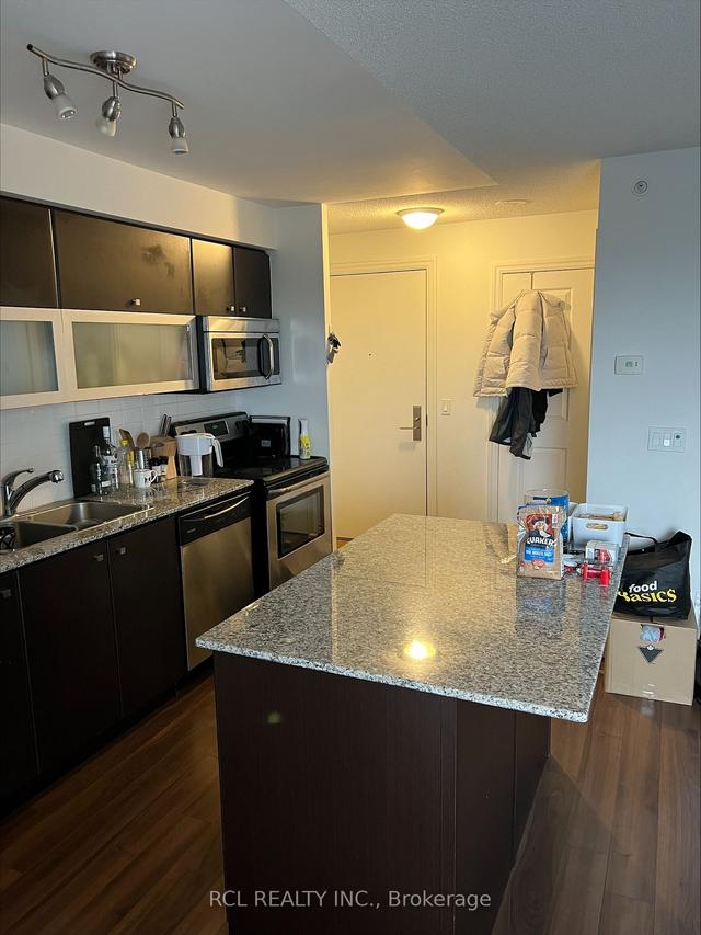 1809 - 275 Yorkland Rd, Condo with 2 bedrooms, 2 bathrooms and 1 parking in Toronto ON | Image 8