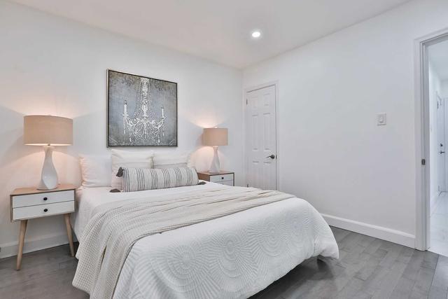3 Neston Ave, House detached with 4 bedrooms, 5 bathrooms and 5 parking in Toronto ON | Image 8