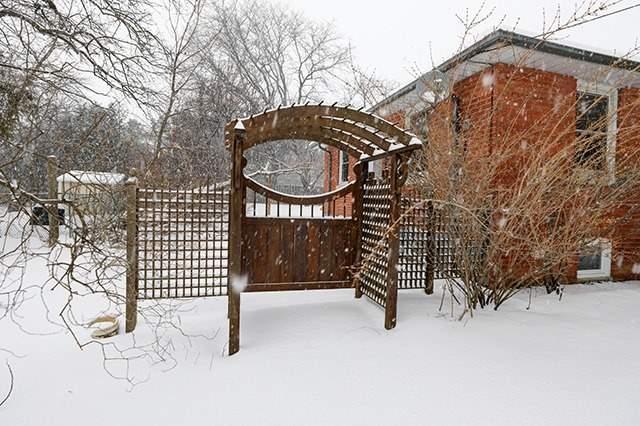 36 Mcnab Blvd, House detached with 3 bedrooms, 2 bathrooms and 6 parking in Toronto ON | Image 20