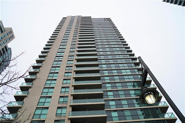 1103 - 225 Sherway Gardens Road, House attached with 1 bedrooms, 1 bathrooms and null parking in Toronto ON | Image 4