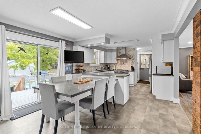 7941 10 Sdrd, House detached with 3 bedrooms, 3 bathrooms and 27 parking in Innisfil ON | Image 19