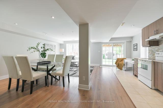 22 - 450 Worthington Ave, House attached with 4 bedrooms, 4 bathrooms and 4 parking in Richmond Hill ON | Image 17