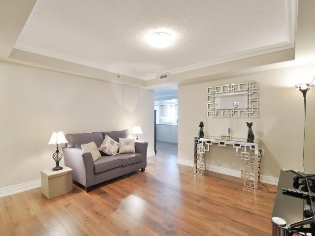 1002 - 3 Marine Parade Dr, Condo with 2 bedrooms, 2 bathrooms and 1 parking in Toronto ON | Image 7