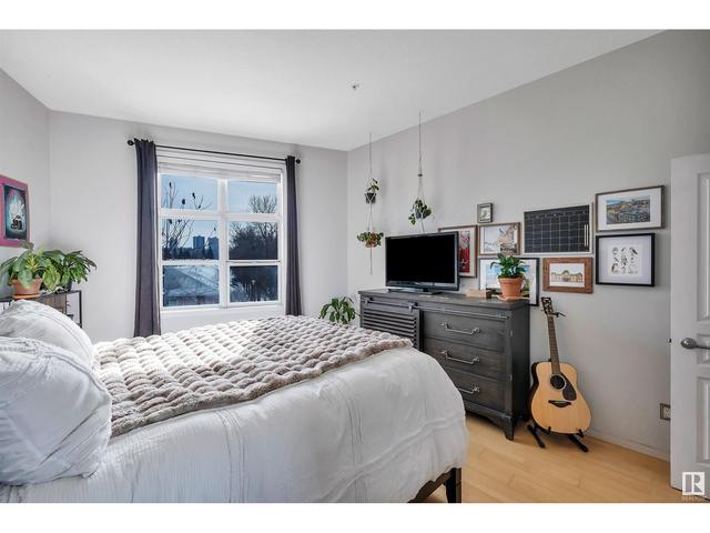 313 - 9804 101 St Nw, Condo with 2 bedrooms, 1 bathrooms and 1 parking in Edmonton AB | Image 27
