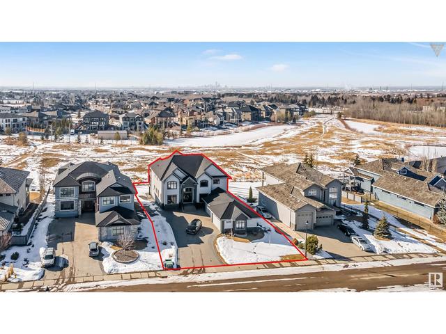 328 - 52327 Rge Rd 233, House detached with 6 bedrooms, 7 bathrooms and null parking in Edmonton AB | Image 6