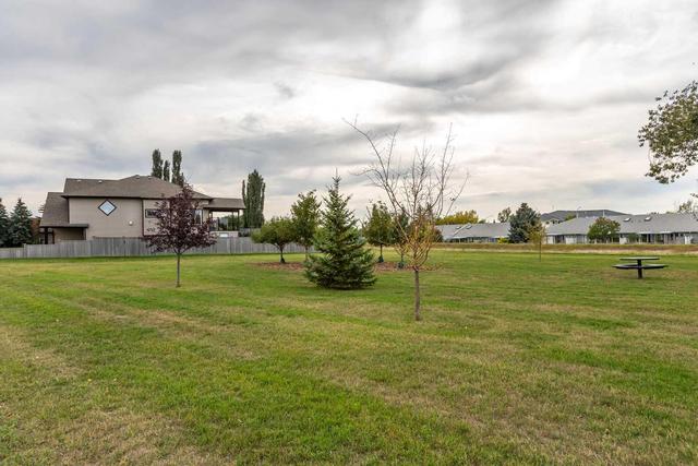 14 Thomas Drive, House detached with 4 bedrooms, 3 bathrooms and 6 parking in Strathmore AB | Image 41
