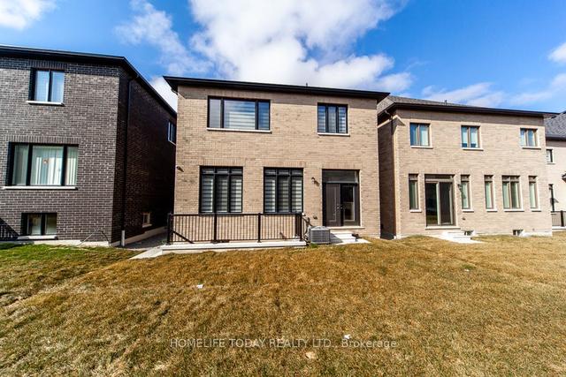 139 Markview Rd, House detached with 4 bedrooms, 7 bathrooms and 4 parking in Markham ON | Image 35
