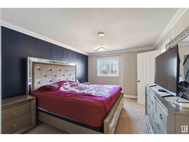 17515 91 St Nw, House detached with 4 bedrooms, 3 bathrooms and null parking in Edmonton AB | Image 35