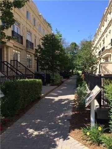 th12 - 78 Carr St, Townhouse with 1 bedrooms, 1 bathrooms and 1 parking in Toronto ON | Image 5