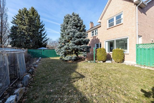 12 Halstead Rd, House detached with 4 bedrooms, 4 bathrooms and 6 parking in Clarington ON | Image 26