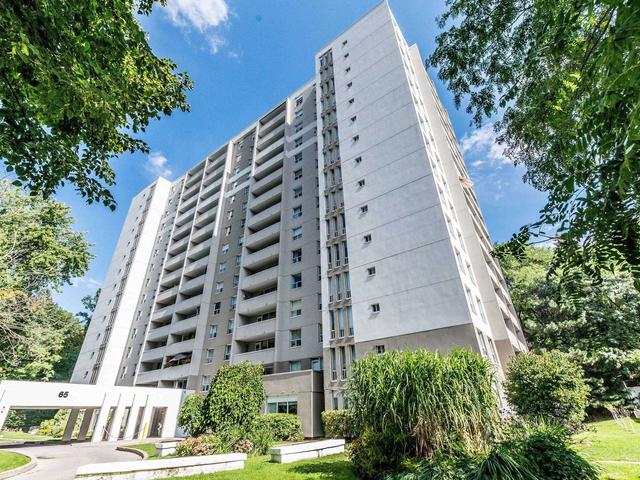 1103 - 65 Southport St, Condo with 3 bedrooms, 2 bathrooms and 1 parking in Toronto ON | Image 1