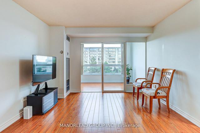 510 - 326 Major Mackenzie Dr, Condo with 2 bedrooms, 2 bathrooms and 1 parking in Richmond Hill ON | Image 20