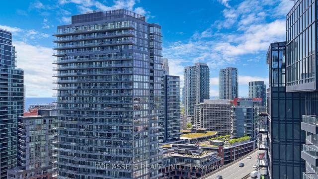 2203 - 70 Queens Wharf Rd, Condo with 1 bedrooms, 1 bathrooms and 0 parking in Toronto ON | Image 14