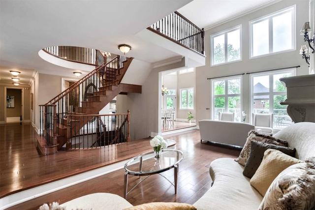 1636 Goldenridge Rd, House detached with 5 bedrooms, 6 bathrooms and 10 parking in Pickering ON | Image 33