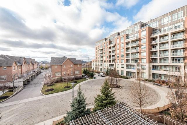 333 - 2480 Prince Michael Dr, Condo with 1 bedrooms, 1 bathrooms and 1 parking in Oakville ON | Image 28